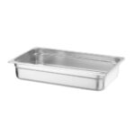 Hendi Gastronorm-Behälter 1/1, Profi Line, GN 1/1, 14L, (H)100mm – Bild 2