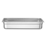 Hendi Gastronorm-Behälter 1/1, Profi Line, GN 1/1, 14L, (H)100mm