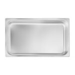 Hendi Gastronorm-Behälter 1/1, Profi Line, GN 1/1, 2,5L, (H)20mm – Bild 2