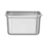 Hendi Gastronorm-Behälter 2/3, Profi Line, GN 2/3, 18L, (H)200mm