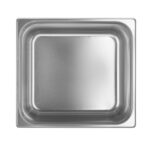 Hendi Gastronorm-Behälter 2/3, Profi Line, GN 2/3, 18L, (H)200mm – Bild 3