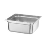 Hendi Gastronorm-Behälter 2/3, Profi Line, GN 2/3, 13L, (H)150mm – Bild 2