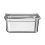 Hendi Gastronorm-Behälter 2/3, Profi Line, GN 2/3, 13L, (H)150mm