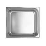 Hendi Gastronorm-Behälter 2/3, Profi Line, GN 2/3, 13L, (H)150mm – Bild 3