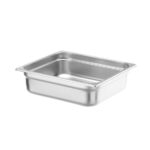 Hendi Gastronorm-Behälter 2/3, Profi Line, GN 2/3, 9L, (H)100mm – Bild 2