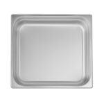 Hendi Gastronorm-Behälter 2/3, Profi Line, GN 2/3, 9L, (H)100mm – Bild 3