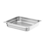 Hendi Gastronorm-Behälter 2/3, Profi Line, GN 2/3, 5,5L, (H)65mm – Bild 2