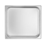 Hendi Gastronorm-Behälter 2/3, Profi Line, GN 2/3, 3L, (H)40mm – Bild 3