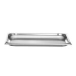 Hendi Gastronorm-Behälter 2/3, Profi Line, GN 2/3, 1,5L, (H)20mm
