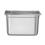 Hendi Gastronorm-Behälter 1/2, Profi Line, GN 1/2, 12,5L, (H)200mm – Bild 2