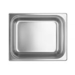 Hendi Gastronorm-Behälter 1/2, Profi Line, GN 1/2, 12,5L, (H)200mm – Bild 3