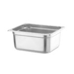 Hendi Gastronorm-Behälter 1/2, Profi Line, GN 1/2, 9,5L, (H)150mm – Bild 2