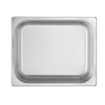 Hendi Gastronorm-Behälter 1/2, Profi Line, GN 1/2, 6,5L, (H)100mm – Bild 3