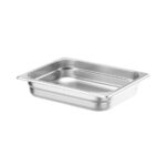 Hendi Gastronorm-Behälter 1/2, Profi Line, GN 1/2, 4L, (H)65mm – Bild 2