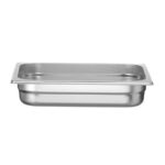 Hendi Gastronorm-Behälter 1/2, Profi Line, GN 1/2, 4L, (H)65mm