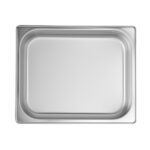 Hendi Gastronorm-Behälter 1/2, Profi Line, GN 1/2, 4L, (H)65mm – Bild 3