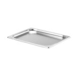 Hendi Gastronorm-Behälter 1/2, Profi Line, GN 1/2, 1L, (H)20mm – Bild 2
