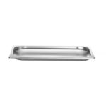 Hendi Gastronorm-Behälter 1/2, Profi Line, GN 1/2, 1L, (H)20mm