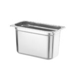 Hendi Gastronorm-Behälter 1/3, Profi Line, 7,8L, (H)200mm – Bild 2
