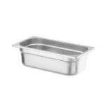 Hendi Gastronorm-Behälter 1/3, Profi Line, GN 1/3, 4L, (H)100mm – Bild 2