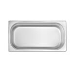 Hendi Gastronorm-Behälter 1/3, Profi Line, GN 1/3, 4L, (H)100mm – Bild 3