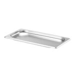 Hendi Gastronorm-Behälter 1/3, Profi Line, GN 1/3, 0,8L, (H)20mm – Bild 2