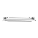 Hendi Gastronorm-Behälter 1/3, Profi Line, GN 1/3, 0,8L, (H)20mm