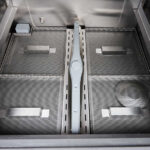 Geschirrspülmaschine Aqua A5 inkl. Klarspülmittel- und Reinigerdosierpumpe, 400V, 6,5 kW – Bild 8