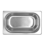 Hendi Gastronorm-Behälter 1/4, Profi Line, GN 1/4, 5,5L, (H)200mm – Bild 3