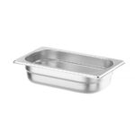 Hendi Gastronorm-Behälter 1/4, Profi Line, GN 1/4, 1,8L, (H)65mm – Bild 2