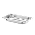 Hendi Gastronorm-Behälter 1/4, Profi Line, GN 1/4, 1,7L, (H)40mm – Bild 2