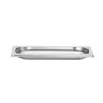 Hendi Gastronorm-Behälter 1/4, Profi Line, GN 1/4, 0,9L, (H)20mm