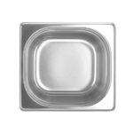 Hendi Gastronorm-Behälter 1/6, Profi Line, GN 1/6, 2,4L, (H)150mm – Bild 3