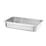 Hendi Behälter GN 1/1 perforiert, Profi Line, GN 1/1, 14L, (H)100mm – Bild 2