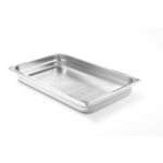 Hendi Behälter GN 1/1 perforiert, Profi Line, GN 1/1, 9L, (H)65mm