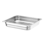 Hendi Behälter GN 2/3 perforiert, Profi Line, GN 2/3, 5,5L, (H)65mm – Bild 2