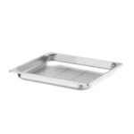 Hendi Behälter GN 2/3 perforiert, Profi Line, GN 2/3, 3L, (H)40mm – Bild 2