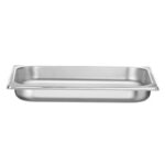 Hendi Behälter GN 1/2 perforiert, Profi Line, GN 1/2, 2L, (H)40mm