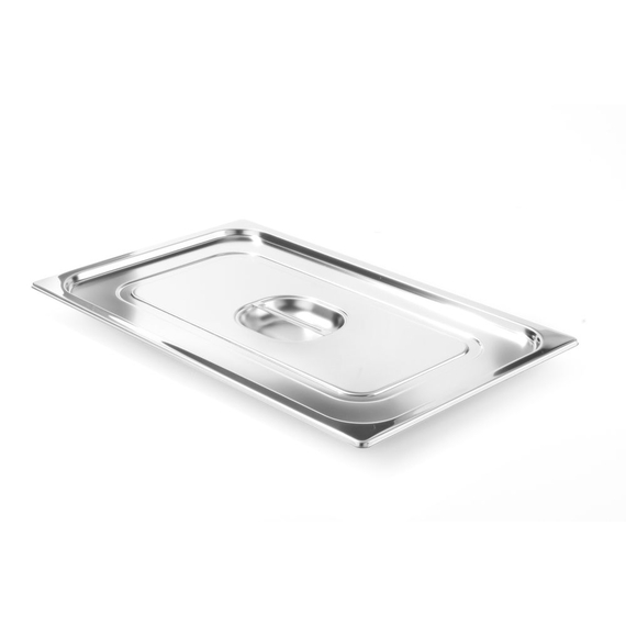 804100.jpg Hendi Deckel für Gastronorm-Behälter, Profi Line, GN 1/1, 530x325mm – Bild 1