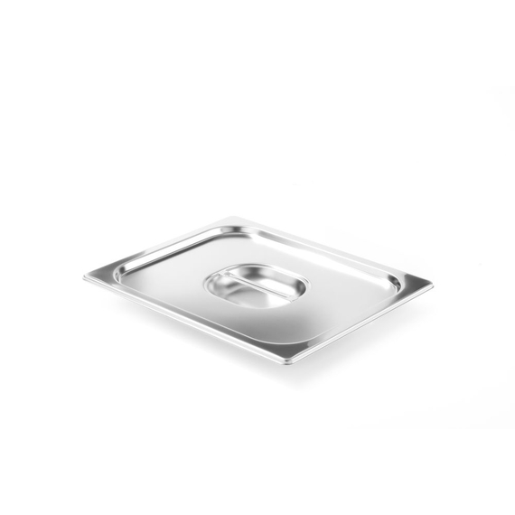 804124.jpg Hendi Deckel für Gastronorm-Behälter, Profi Line, GN 1/2, 265x325mm – Bild 1