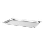 Hendi Gastronorm-Behälter 1/1, Kitchen Line, GN 1/1, 2,5L, (H)20mm – Bild 2