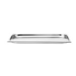 Hendi Gastronorm-Behälter 1/1, Kitchen Line, GN 1/1, 2,5L, (H)20mm