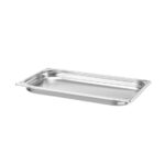 Hendi Gastronorm-Behälter 1/1, Kitchen Line, GN 1/1, 5L, (H)40mm – Bild 2