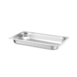 Hendi Gastronorm-Behälter 1/1, Kitchen Line, GN 1/1, 9L, (H)65mm – Bild 2
