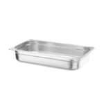 Hendi Gastronorm-Behälter 1/1, Kitchen Line, GN 1/1, 14L, (H)100mm – Bild 2