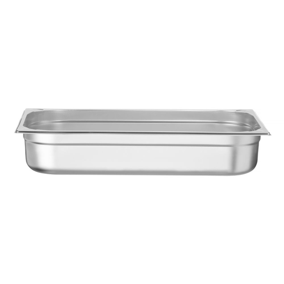 806135_OBW_2024_02_IMGP3401.jpg Hendi Gastronorm-Behälter 1/1, Kitchen Line, GN 1/1, 14L, (H)100mm – Bild 1
