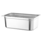 Hendi Gastronorm-Behälter 1/1, Kitchen Line, GN 1/1, 28L, (H)200mm – Bild 2