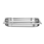 Hendi Gastronorm-Behälter 2/3, Kitchen Line, GN 2/3, 3L, (H)40mm