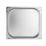 Hendi Gastronorm-Behälter 2/3, Kitchen Line, GN 2/3, 3L, (H)40mm – Bild 3