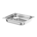 Hendi Gastronorm-Behälter 2/3, Kitchen Line, GN 2/3, 5,5L, (H)65mm – Bild 2